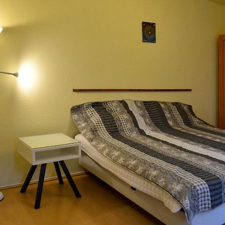Afrodite Apartmanhaz Егер Екстериор снимка